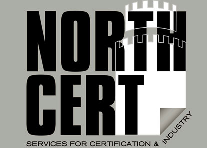 Northcert Logo